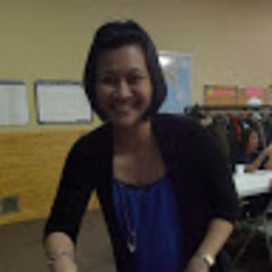 Meet your Posher, Ednapple